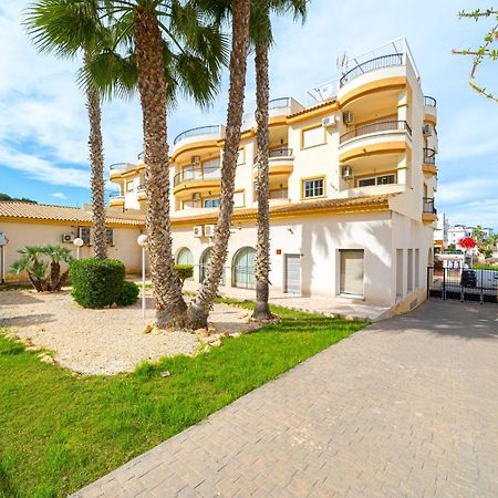 Villamartin Apartment. Excellent Location For Golfers, Cyclists And Hikers Eksteriør bilde