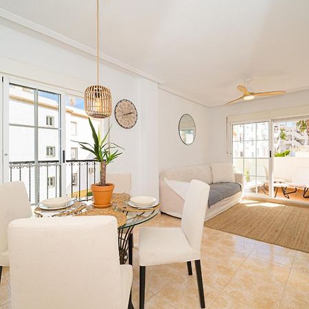 Villamartin Apartment. Excellent Location For Golfers, Cyclists And Hikers Eksteriør bilde