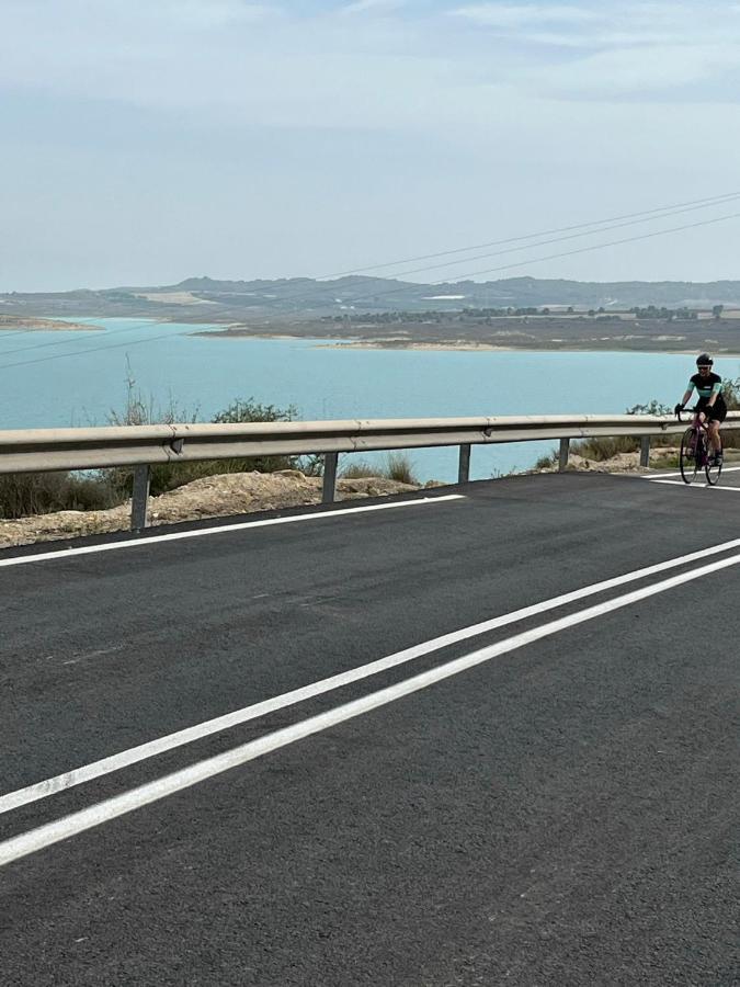 Villamartin Apartment. Excellent Location For Golfers, Cyclists And Hikers Eksteriør bilde