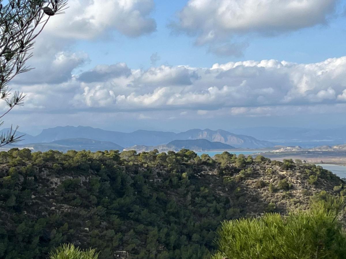 Villamartin Apartment. Excellent Location For Golfers, Cyclists And Hikers Eksteriør bilde