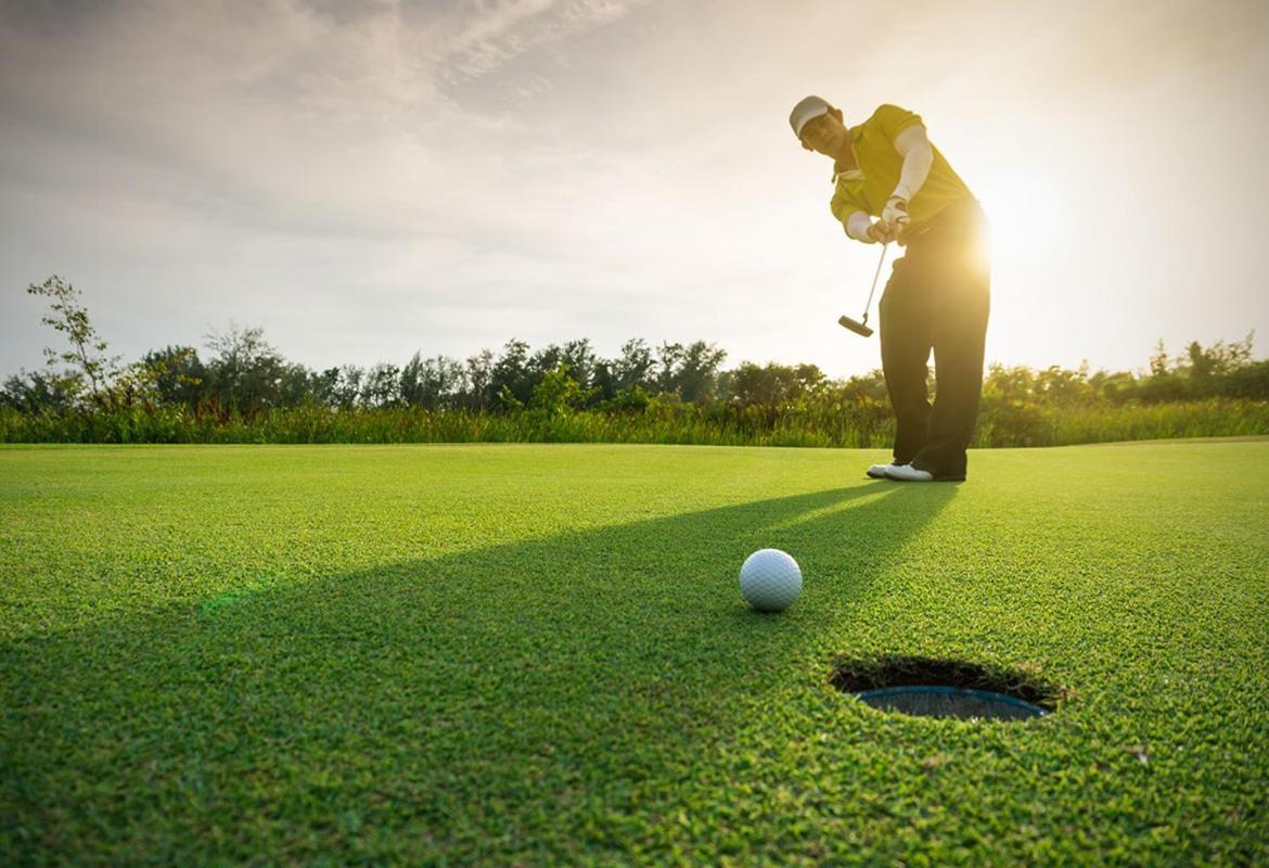 Villamartin Apartment. Excellent Location For Golfers, Cyclists And Hikers Eksteriør bilde