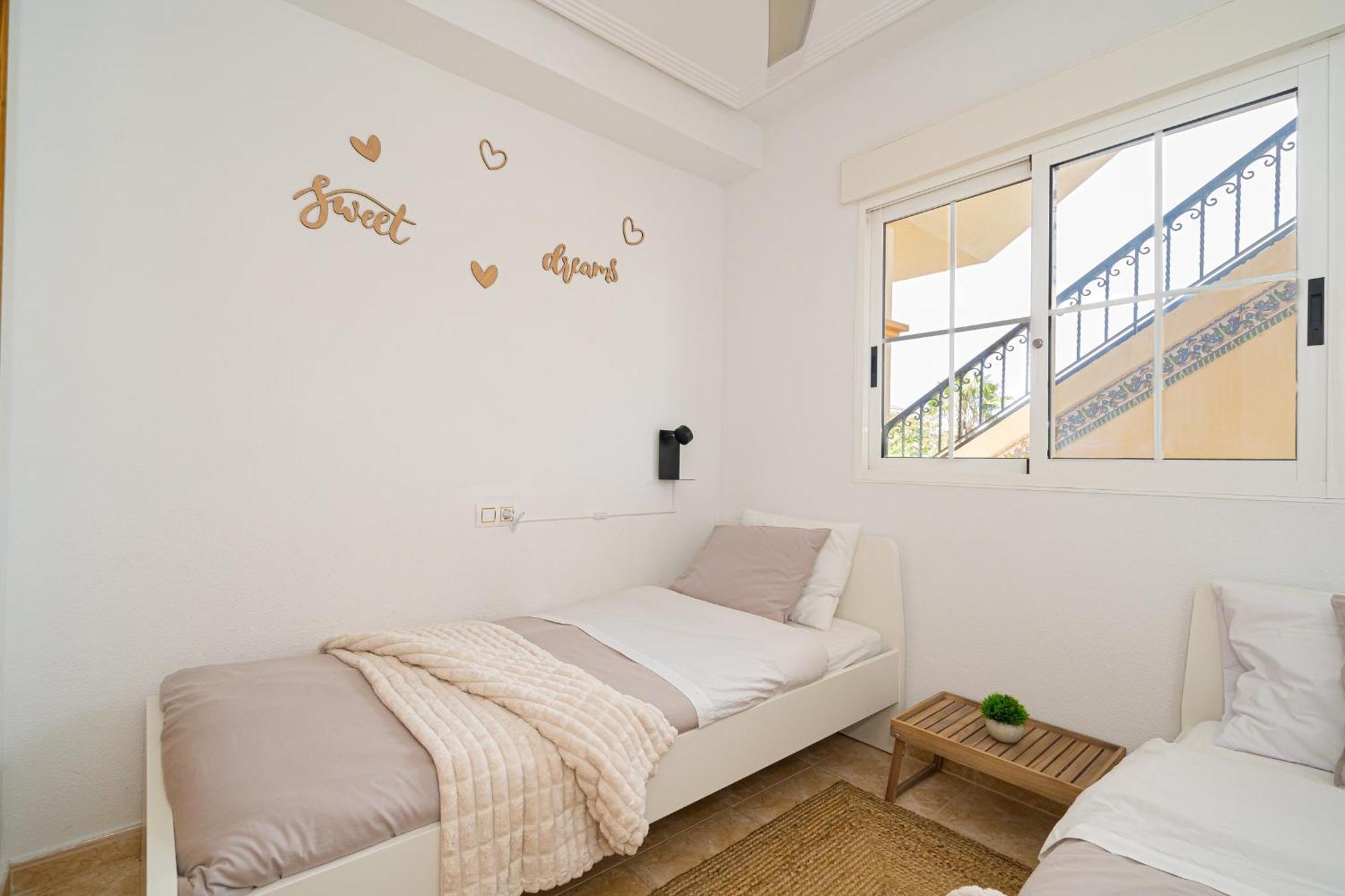 Villamartin Apartment. Excellent Location For Golfers, Cyclists And Hikers Eksteriør bilde