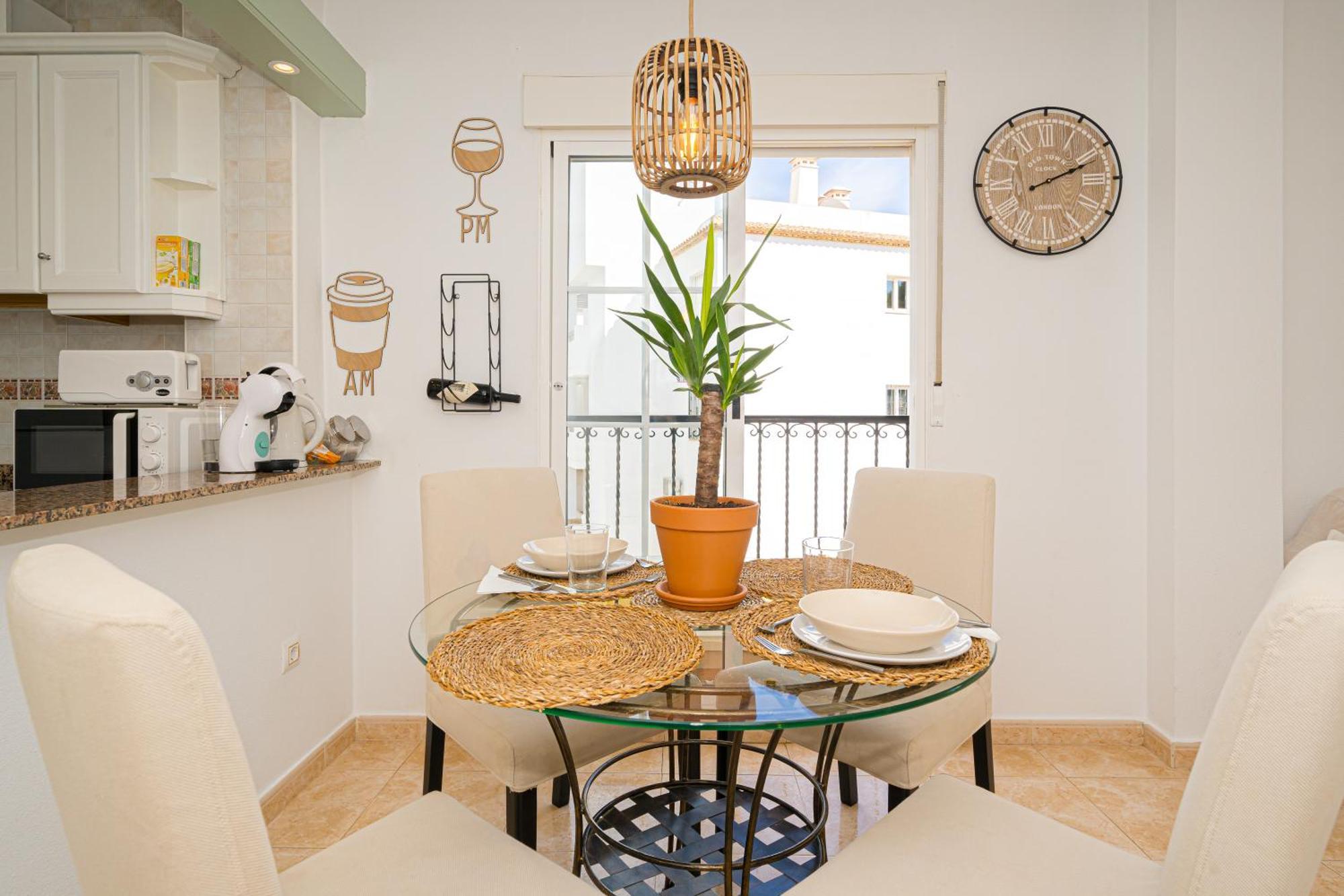 Villamartin Apartment. Excellent Location For Golfers, Cyclists And Hikers Eksteriør bilde