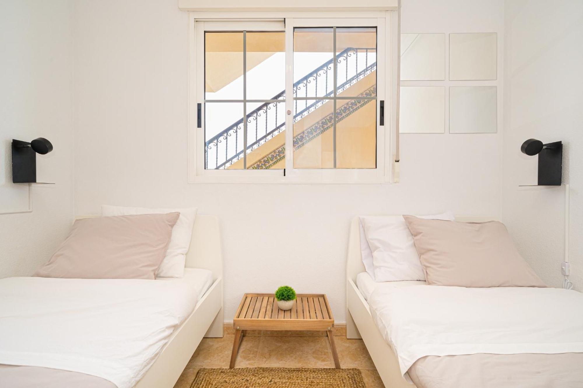 Villamartin Apartment. Excellent Location For Golfers, Cyclists And Hikers Eksteriør bilde