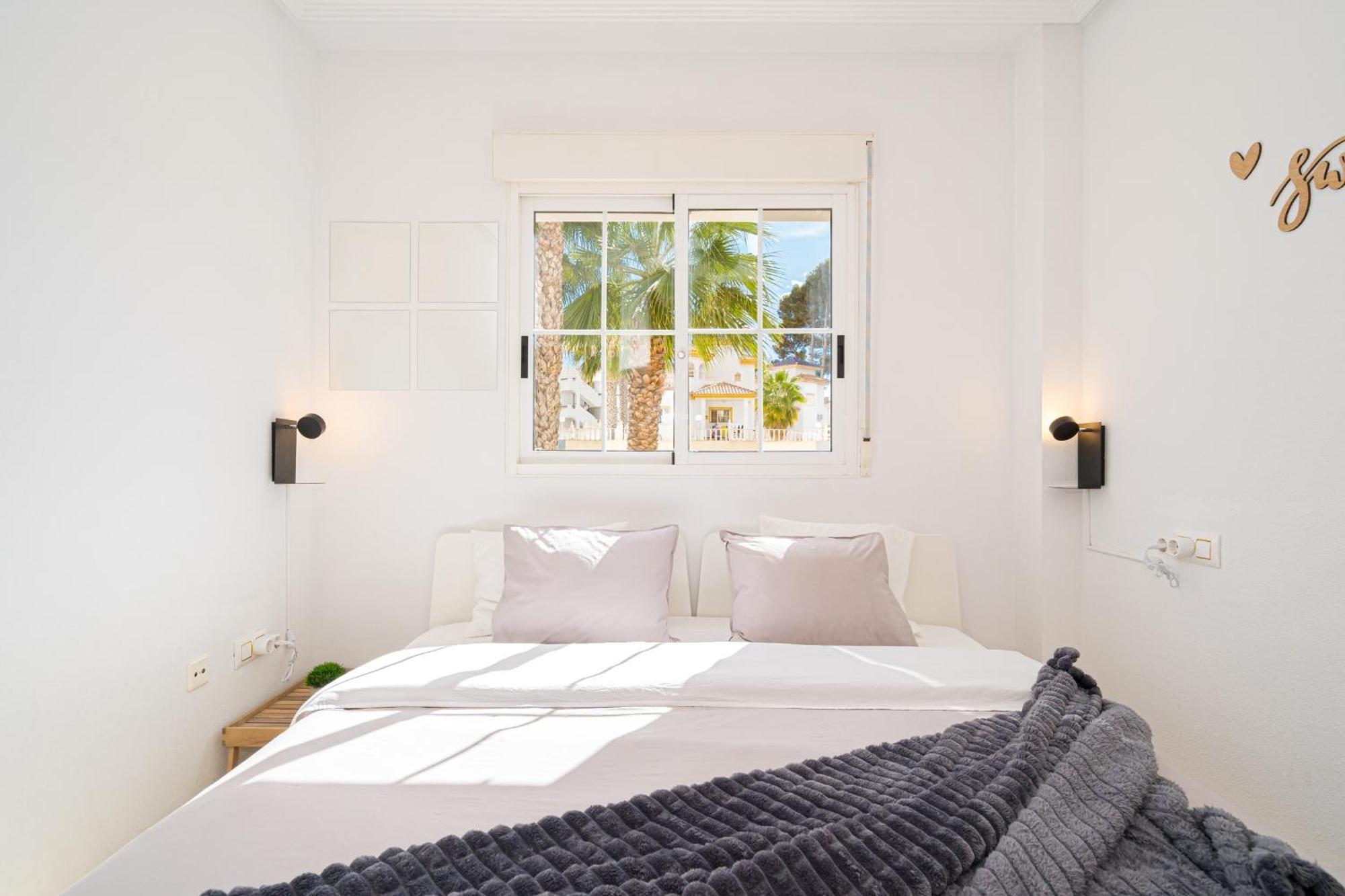 Villamartin Apartment. Excellent Location For Golfers, Cyclists And Hikers Eksteriør bilde