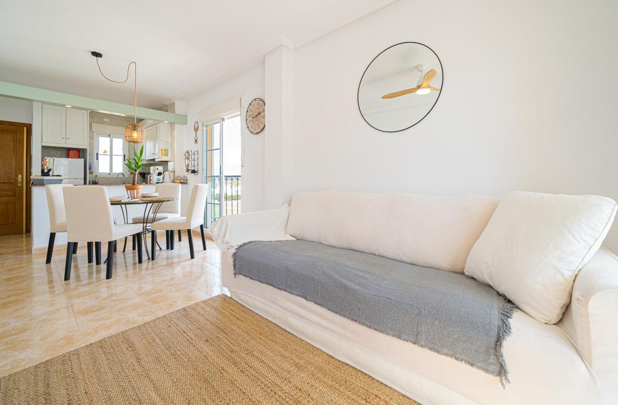 Villamartin Apartment. Excellent Location For Golfers, Cyclists And Hikers Eksteriør bilde