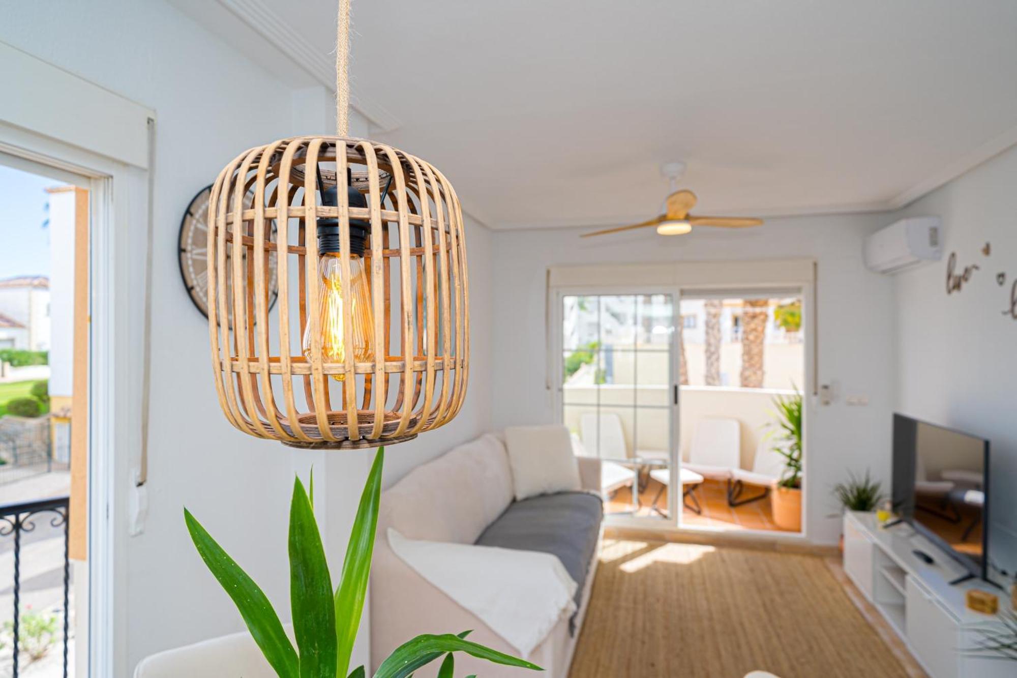 Villamartin Apartment. Excellent Location For Golfers, Cyclists And Hikers Eksteriør bilde
