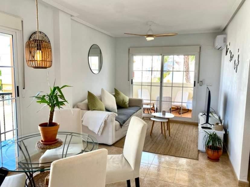 Villamartin Apartment. Excellent Location For Golfers, Cyclists And Hikers Eksteriør bilde