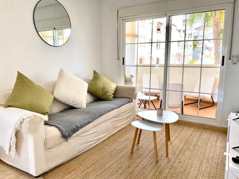 Villamartin Apartment. Excellent Location For Golfers, Cyclists And Hikers Eksteriør bilde