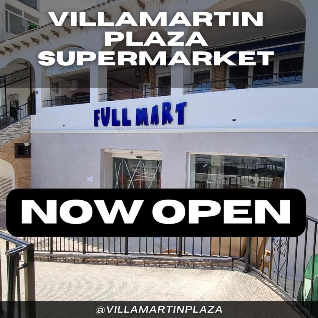 Villamartin Apartment. Excellent Location For Golfers, Cyclists And Hikers Eksteriør bilde